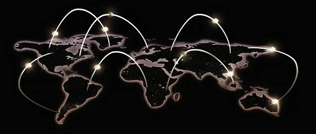 Redes Mesh Qué Son y Cómo Mejoran la Seguridad en Redes Grandes