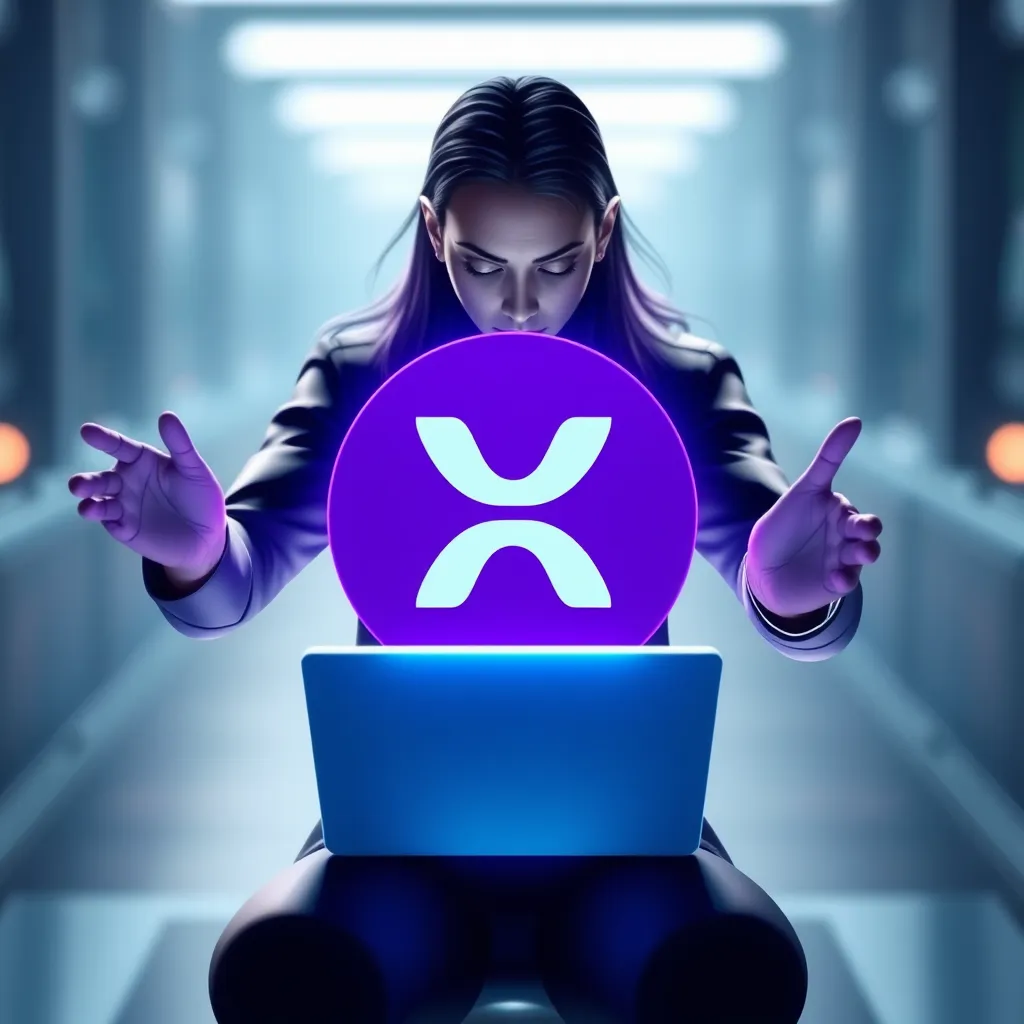 Ripple XRP La Revolución en las Finanzas y Criptomonedas