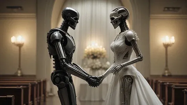 Viviendo con Robots ¿Están los Robots Listos para Ser Parte de la Familia