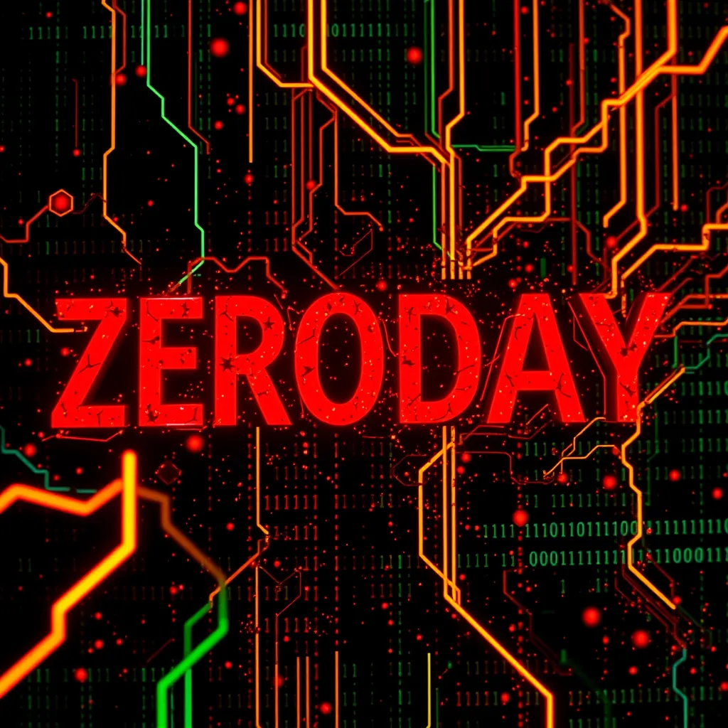 Zero-Day Exploits Qué Son y Cómo Puedes Protegerte