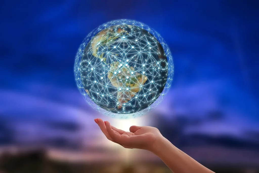 Blockchain más allá de las criptomonedas: aplicaciones prácticas en la economía