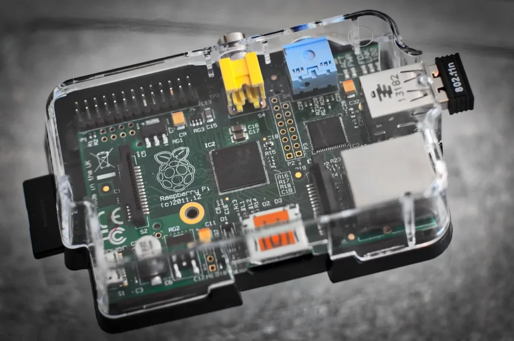Cómo convertir tu Raspberry Pi en un servidor Linux funcional