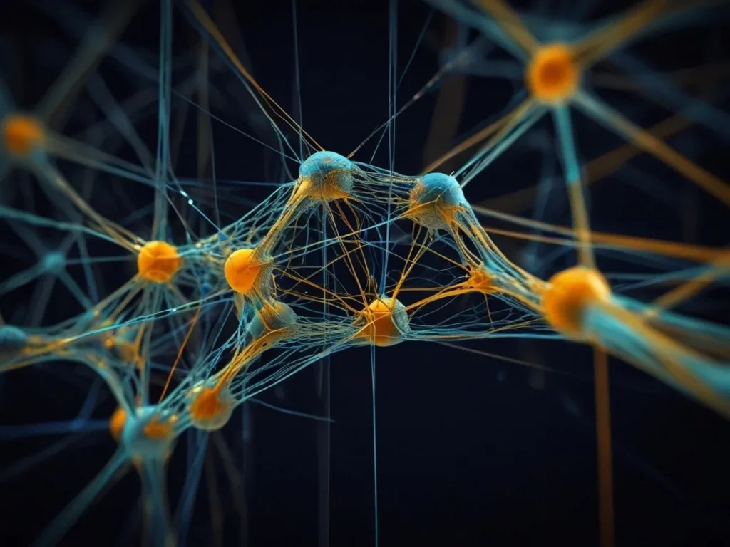 Cómo funcionan las redes neuronales una guía sencilla para principiantes
