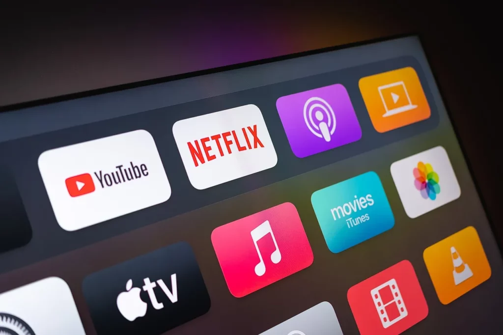 Cómo funcionan los algoritmos de recomendación Netflix, YouTube y más