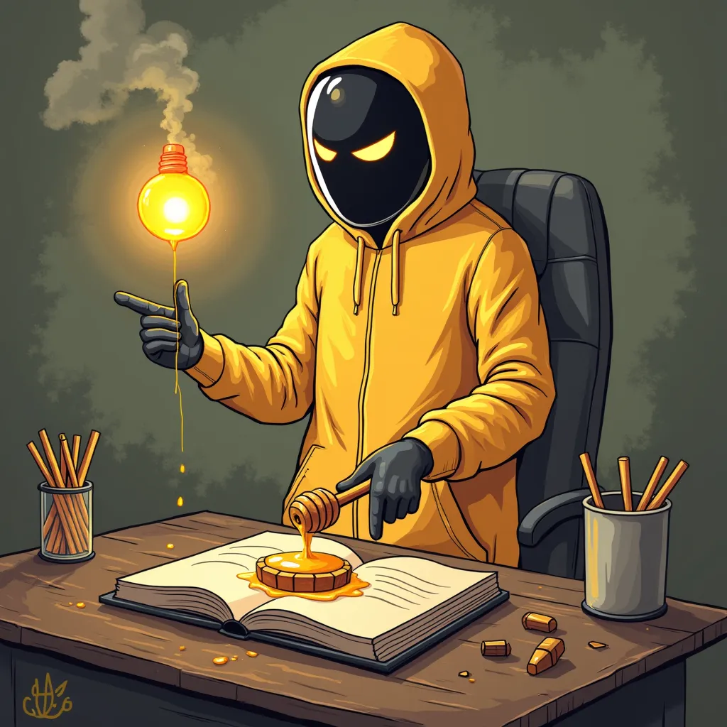 Cómo funcionan los honeypots para atrapar atacantes en redes