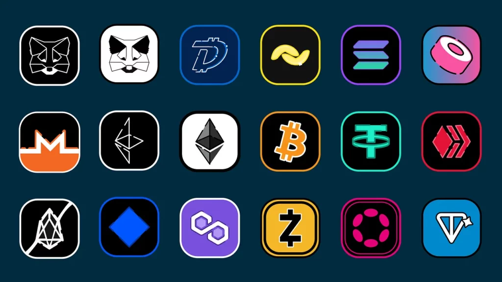 Cómo las criptomonedas están transformando las economías emergentes