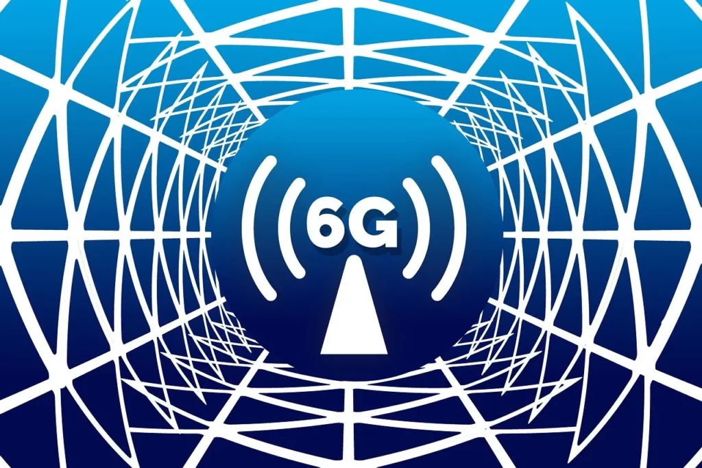 Cómo los avances en redes 6G transformarán la conectividad global