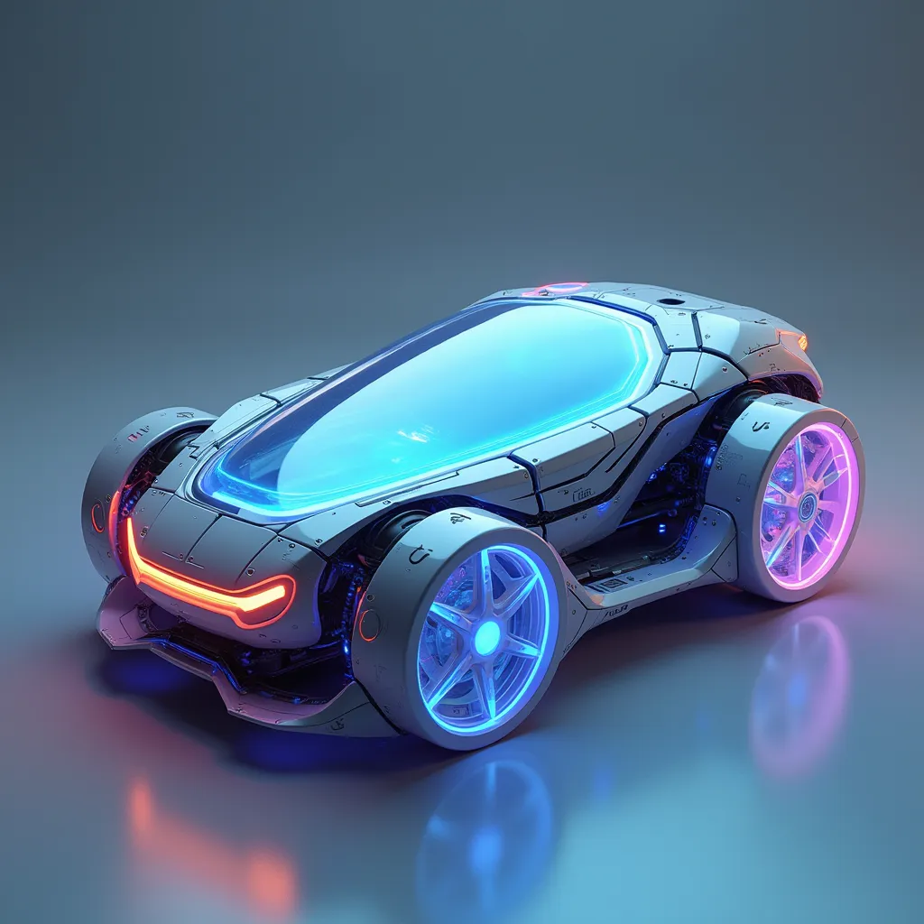 Cómo los materiales inteligentes revolucionarán los dispositivos tecnológicos