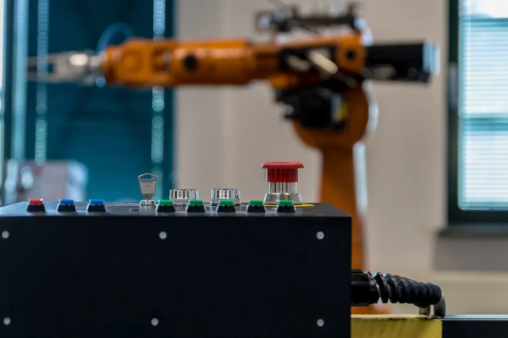 El impacto de la automatización en el mercado laboral global