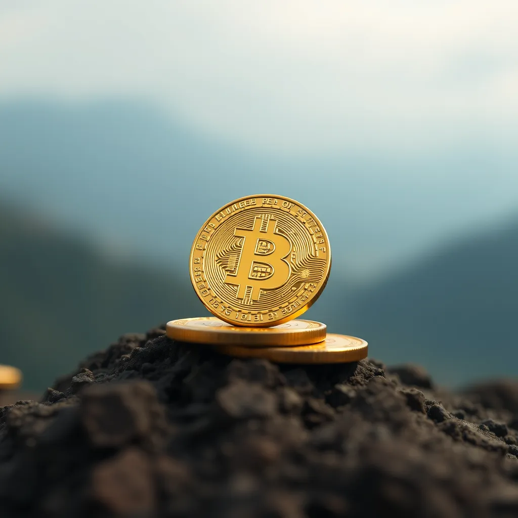 El impacto de las criptomonedas en las economías emergentes