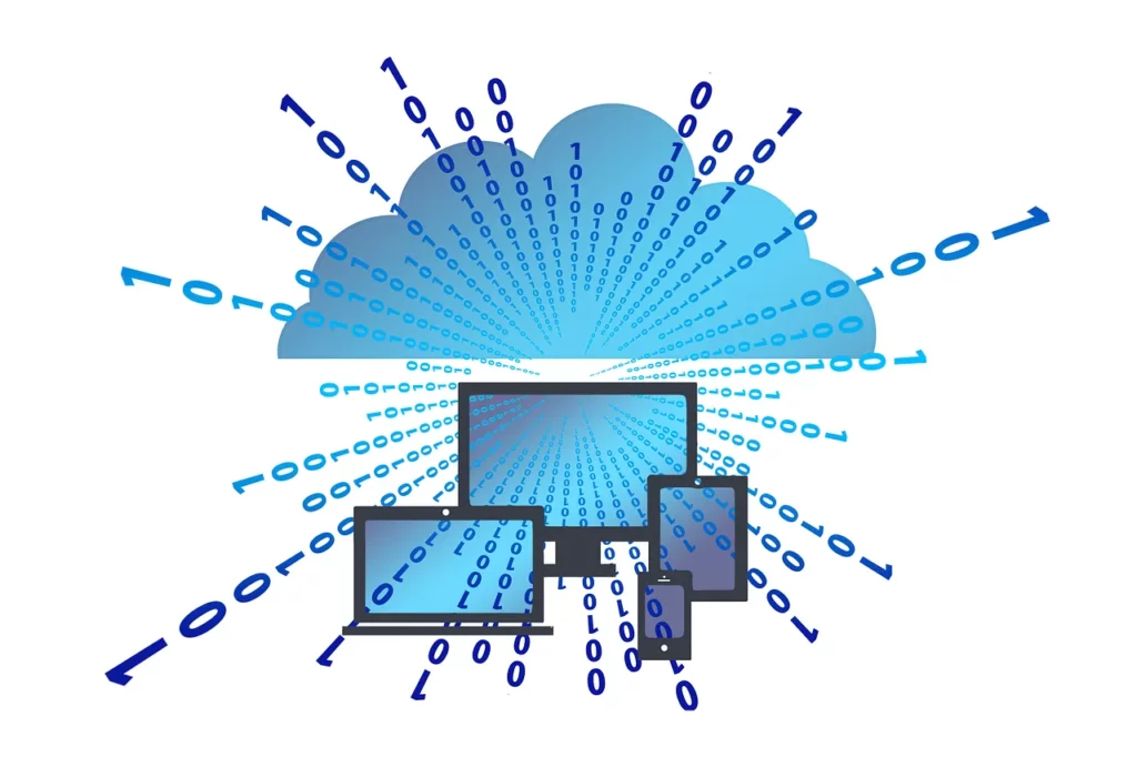 Explorando la Computación en el Borde (Edge Computing) frente a la Nube Diferencias y Beneficios