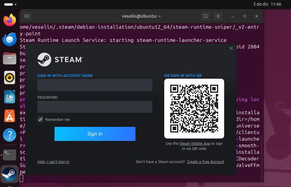 Guía Completa sobre Cómo Instalar Steam en Linux