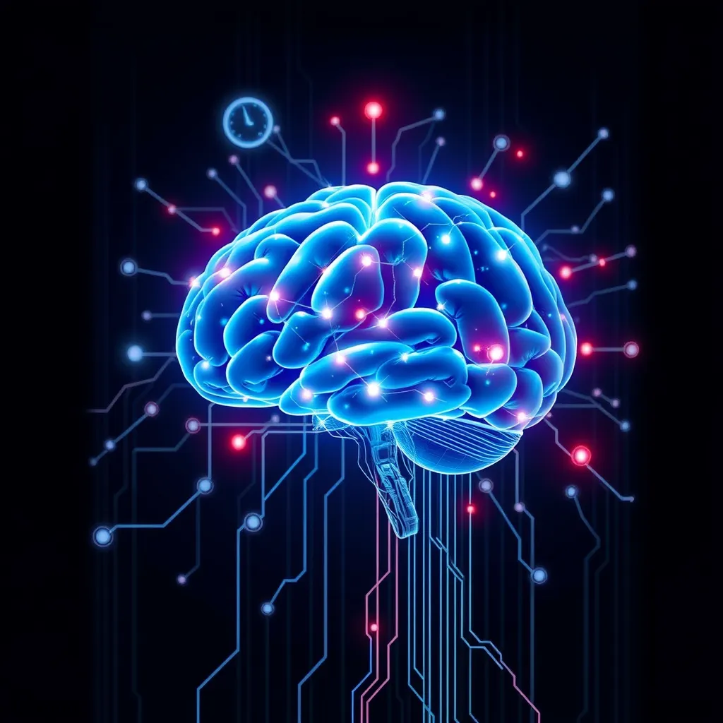 Inteligencia Artificial en el Trading Herramientas y Riesgos