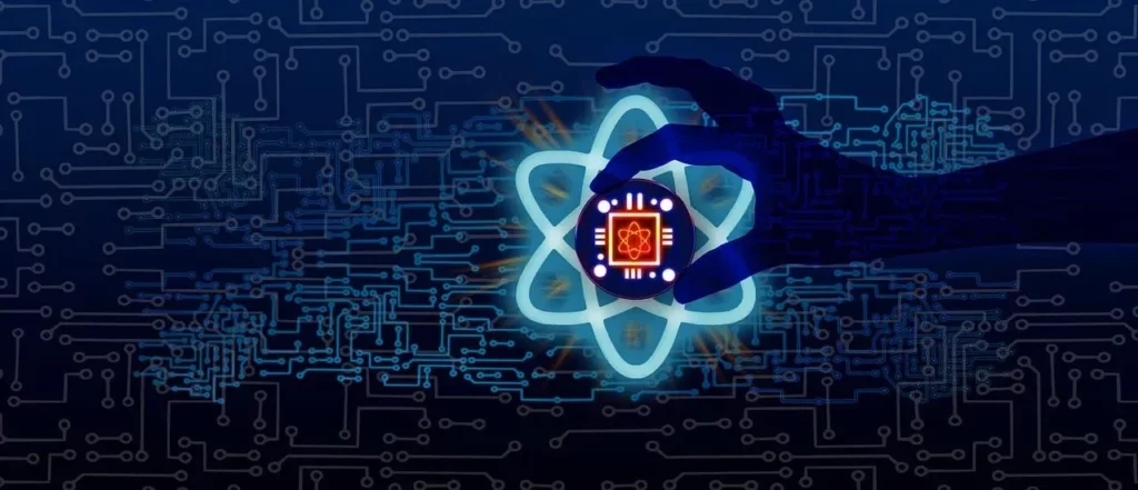 La evolución de los procesadores: De 8086 a chips cuánticos