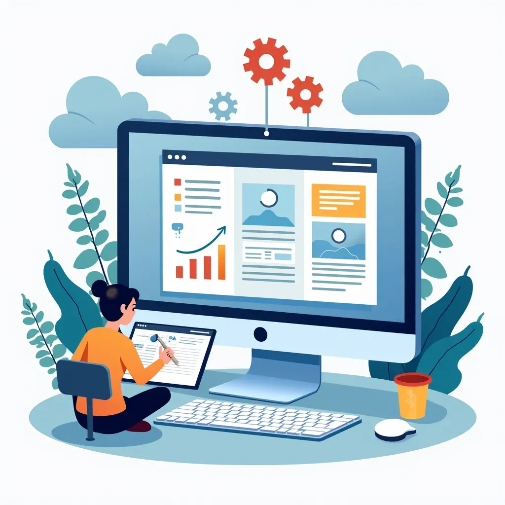 Técnicas avanzadas de web scraping para la recopilación de datos éticos