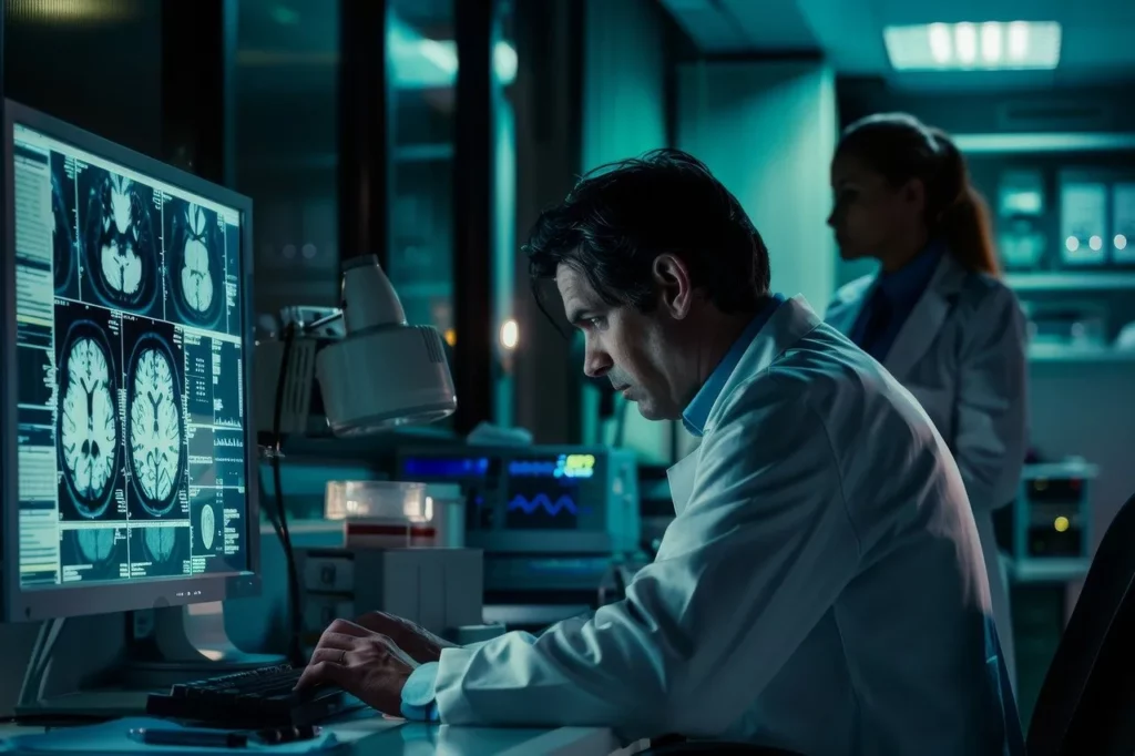 Tecnología aplicada a la investigación criminal casos reales