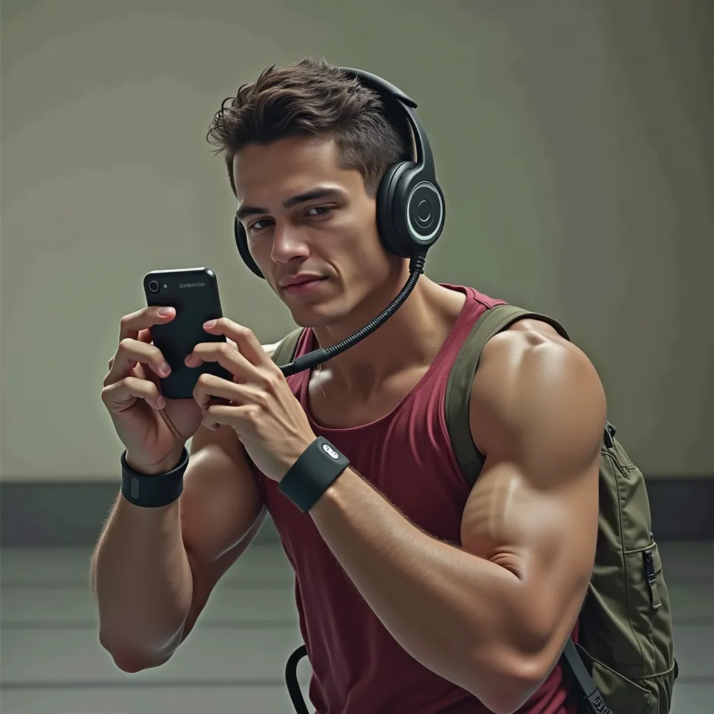 Wearables y salud Lo que la tecnología sabe de ti