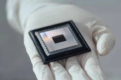 Willow El Chip Cuántico de Google que Redefinirá el Futuro de la Computación