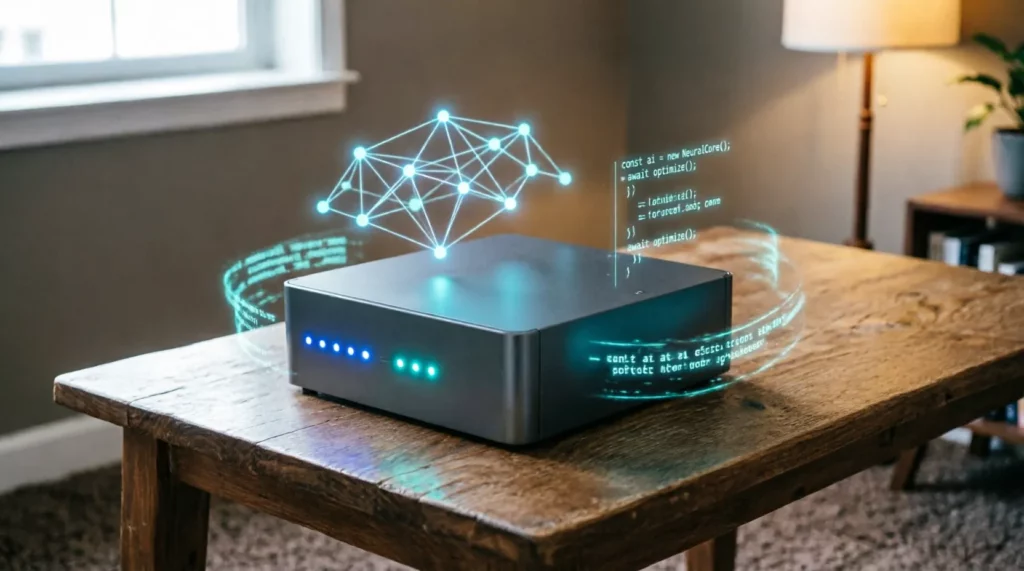 Como instalar y utilizar DeepSeek R1 en tu servidor casero