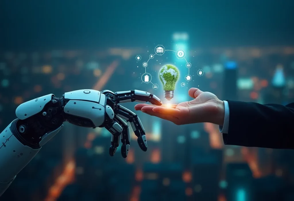 El Rol de los Gobiernos en la Regulación de la IA Riesgos y Oportunidades