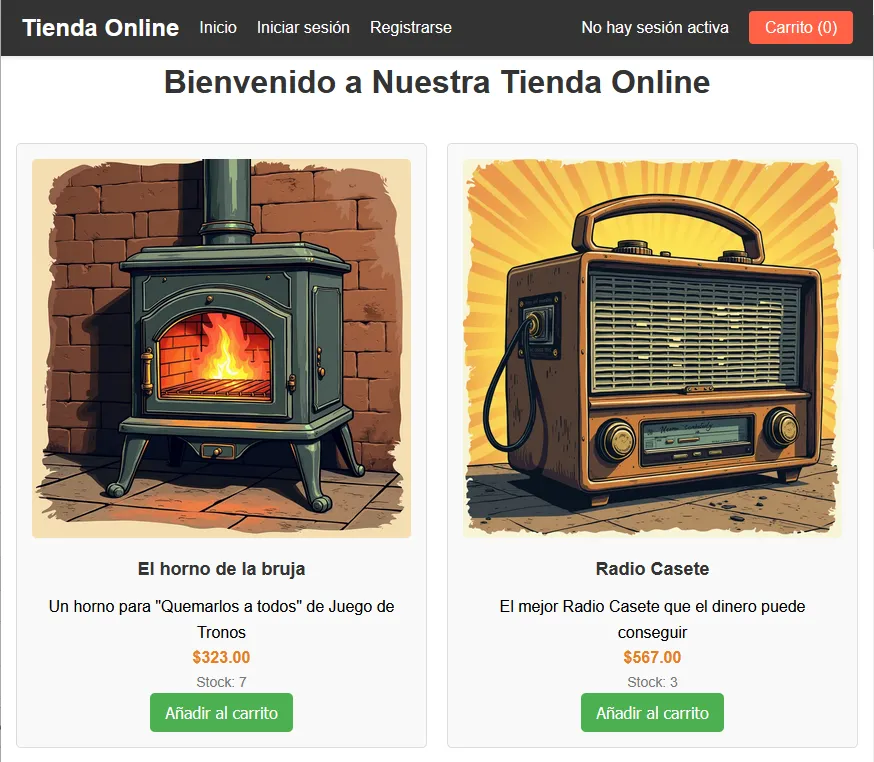 Crea tu Tienda Online desde Cero: Guía Completa para Emprender