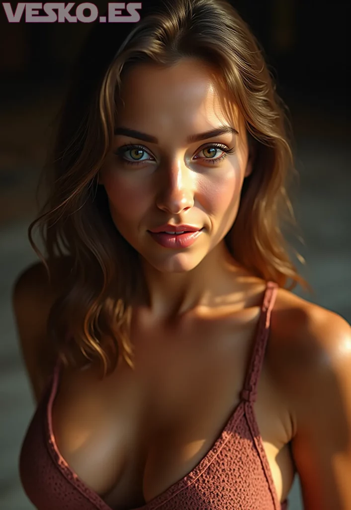 Arte hechos históricos increíbles de 16 Gb Ram generado por IA