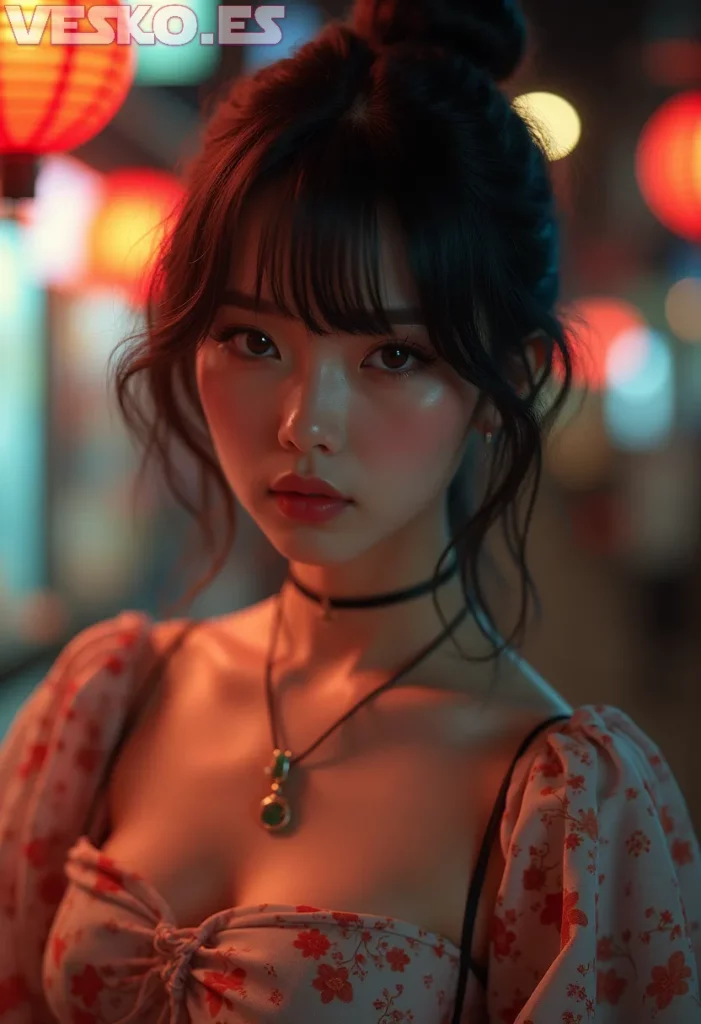 Arte hechos históricos increíbles de 3d Erotica generado por IA