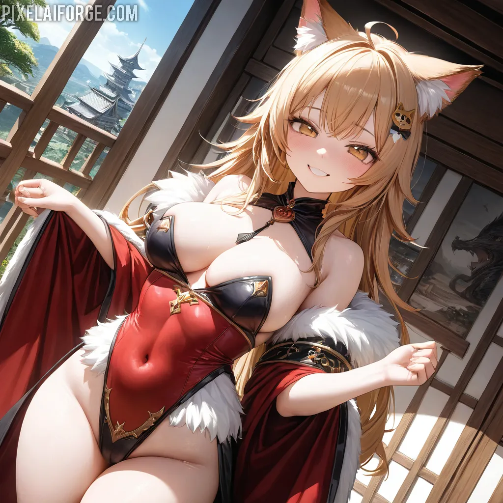 From Ukraine With Lust Niemiras Playboy Takeover