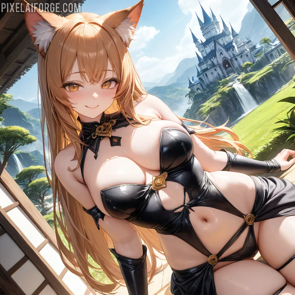 Niemira El Secreto Mejor Guardado De Playboy Viene De Ucrania