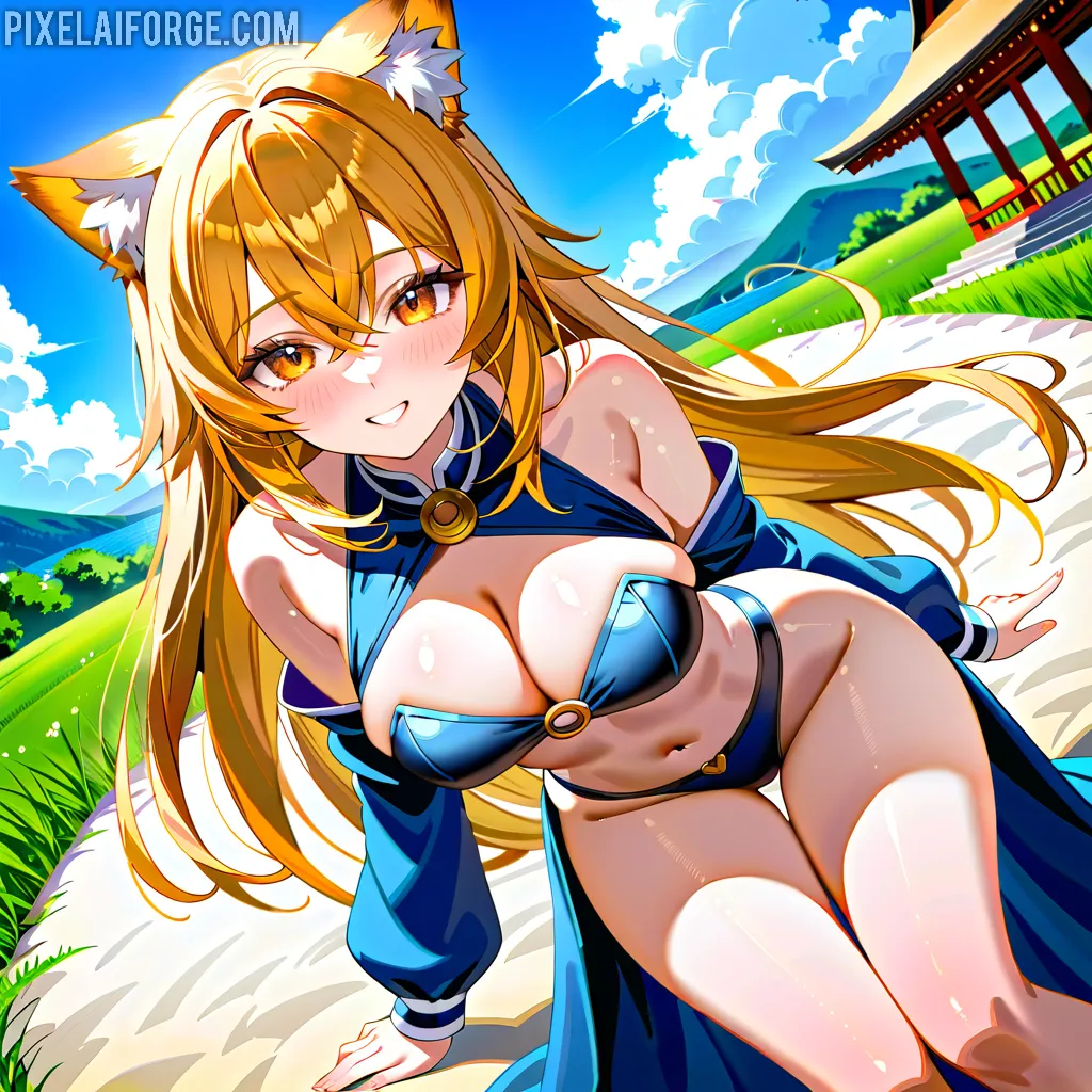 Niemira La Ucraniana Que Dejo Sin Aliento A Playboy