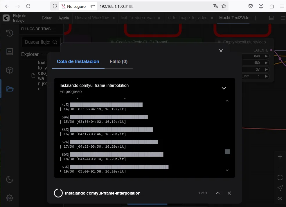 Top 7 Fuentes para Descargar Flujos de Trabajo ComfyUI Bien Configurados para Stable Video Diffusion (2025)