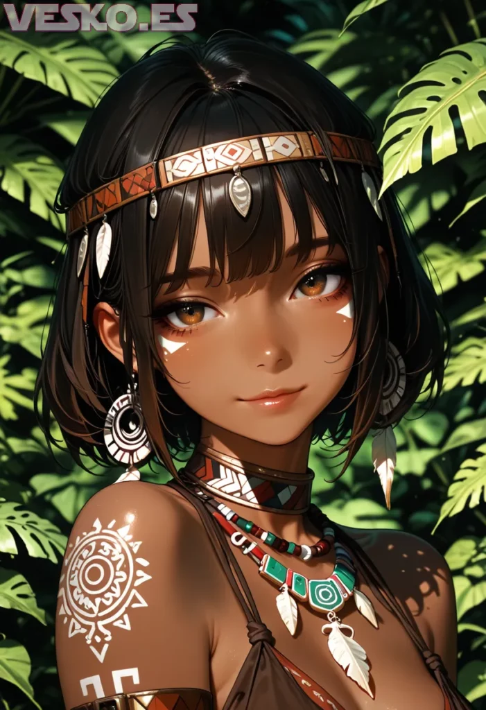 Arte hechos históricos increíbles de Algunas Fiestas Pueden Terminar Asi generado por IA