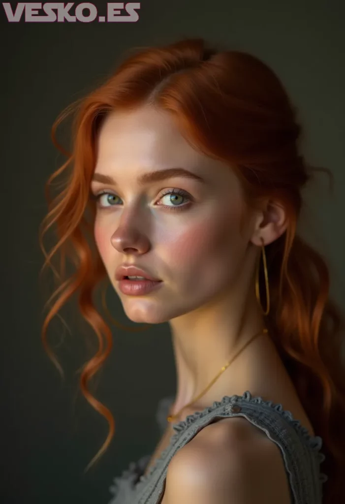 Arte hechos históricos increíbles de Angelina Jolie Belleza Internacional generado por IA