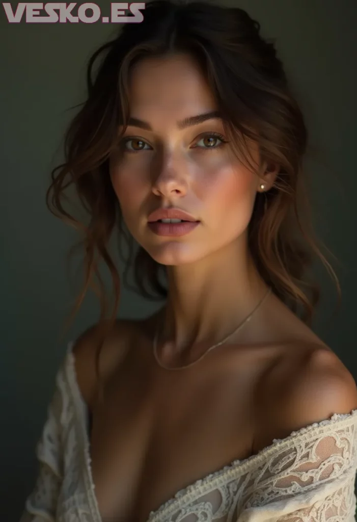 Arte hechos históricos increíbles de Anllela Sagra generado por IA