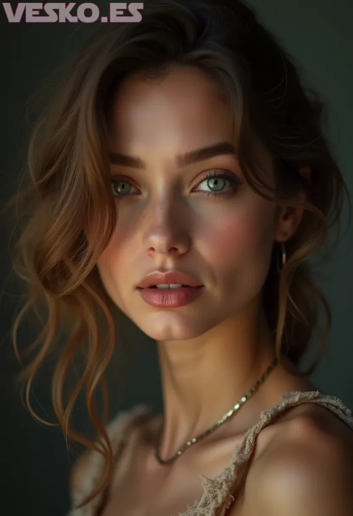 Arte hechos históricos increíbles de Belleza Y Musculo En Fitness Femenino generado por IA