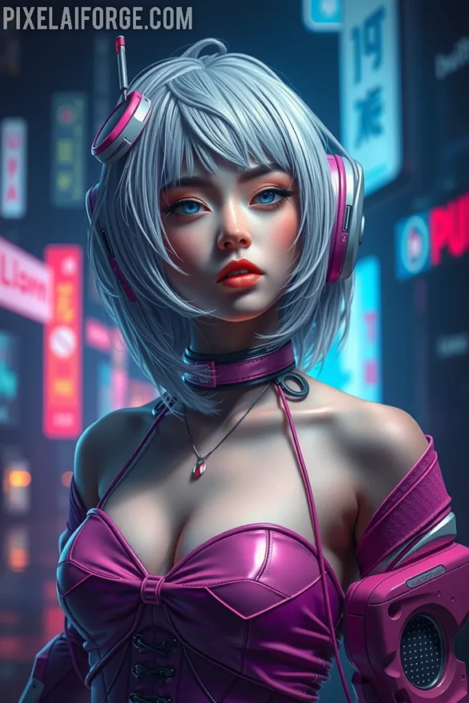 Arte hechos históricos increíbles de Bellis Perennis O Margarita generado por IA