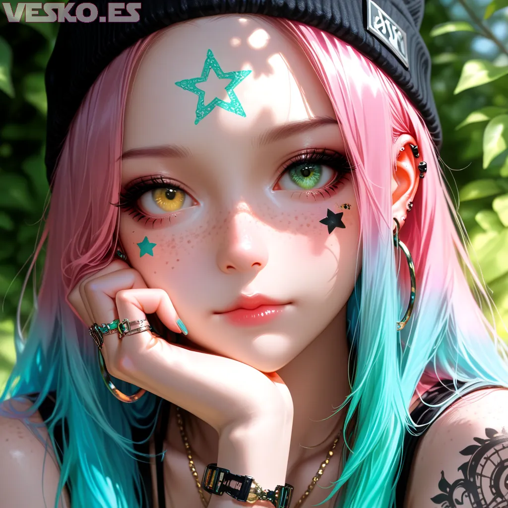 Arte hechos históricos increíbles de Beyonce Reina De La Belleza generado por IA