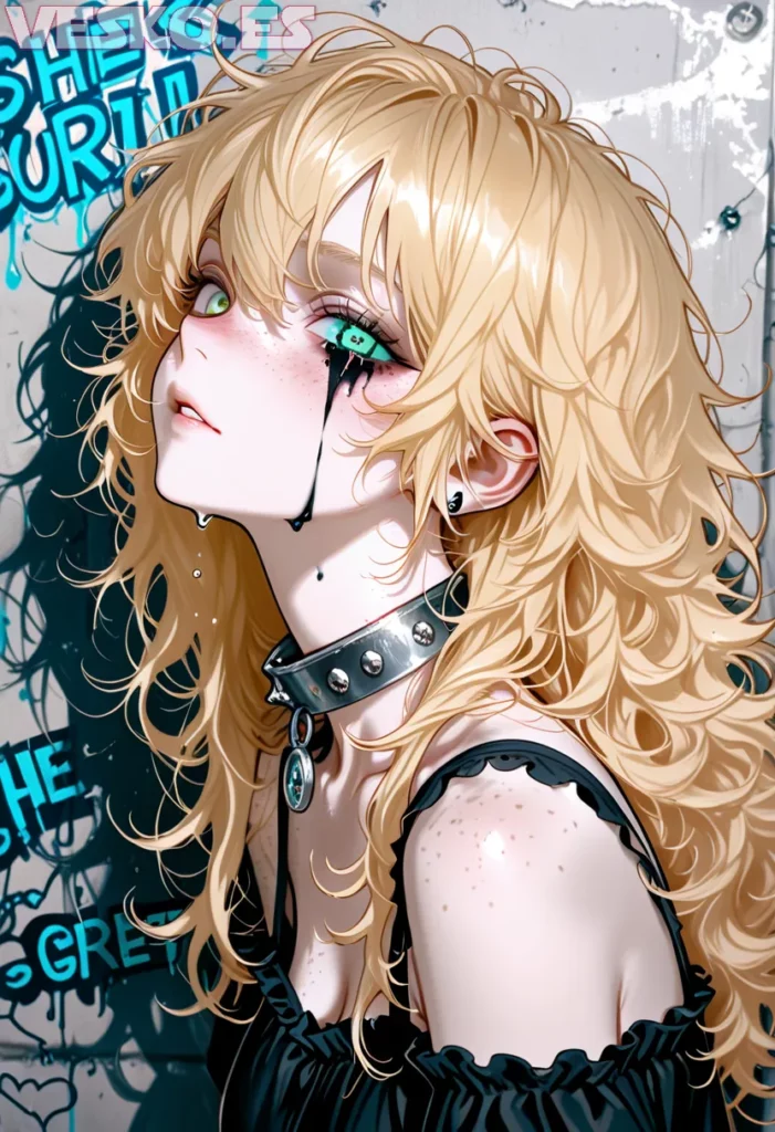 Arte hechos históricos increíbles de Black Friday generado por IA