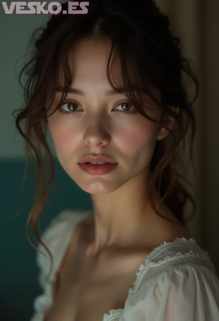 Arte hechos históricos increíbles de Charran Sombrio generado por IA