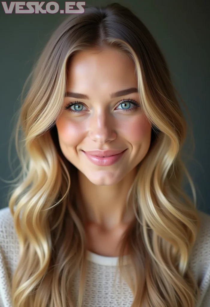 Arte hechos históricos increíbles de Chica Con Aire De Lana Del Rey Flux 1 Dev generado por IA