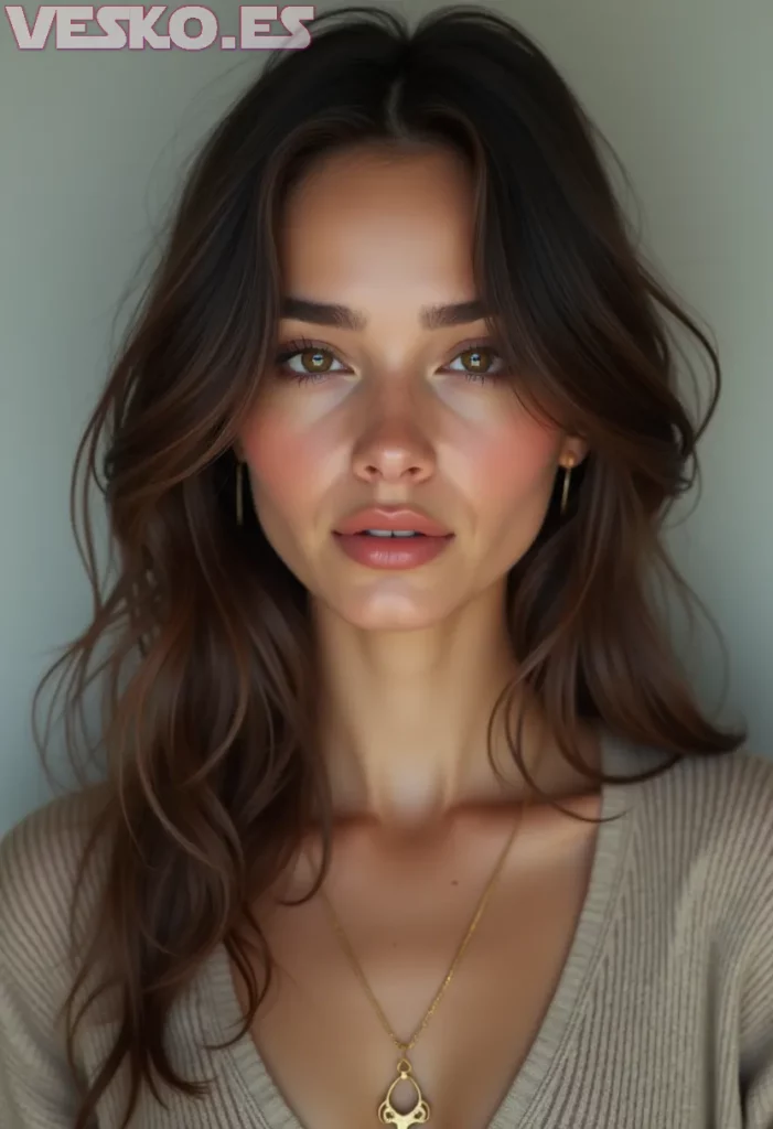 Arte hechos históricos increíbles de Chica Estilo Barbie Flux 1 Dev Comfyui generado por IA