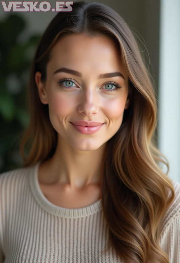 Arte hechos históricos increíbles de Chica Inspirada En Dua Lipa Flux 1 Dev generado por IA