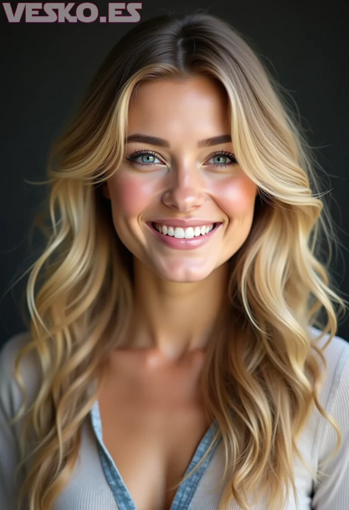 Arte hechos históricos increíbles de Chica Modelo Flux 1 Dev Comfyui generado por IA