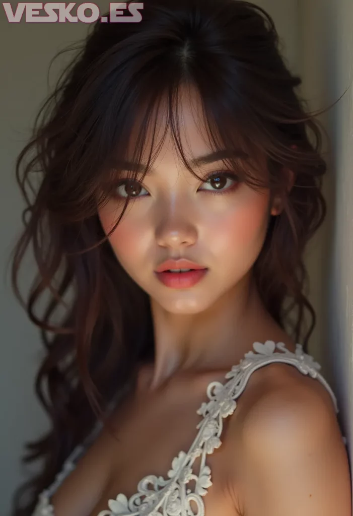 Arte hechos históricos increíbles de Chica Para Portada De Magazine Flux 1 Dev generado por IA