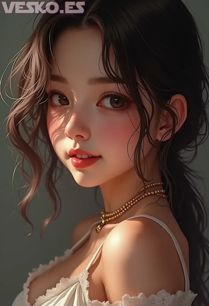 Arte hechos históricos increíbles de Chicas La Semana No Se Nos Va Verano generado por IA