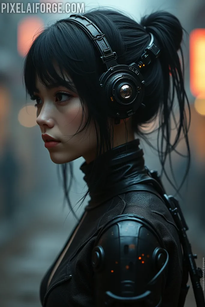 Arte hechos históricos increíbles de Corsair Hs70 Pro Wireless Auriculares Para Juegos generado por IA