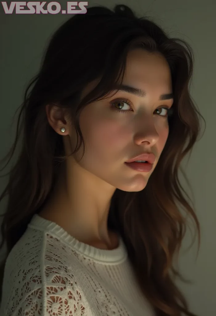 Arte hechos históricos increíbles de Dibujo Erotico De Chica Con Hermosas Curvas generado por IA