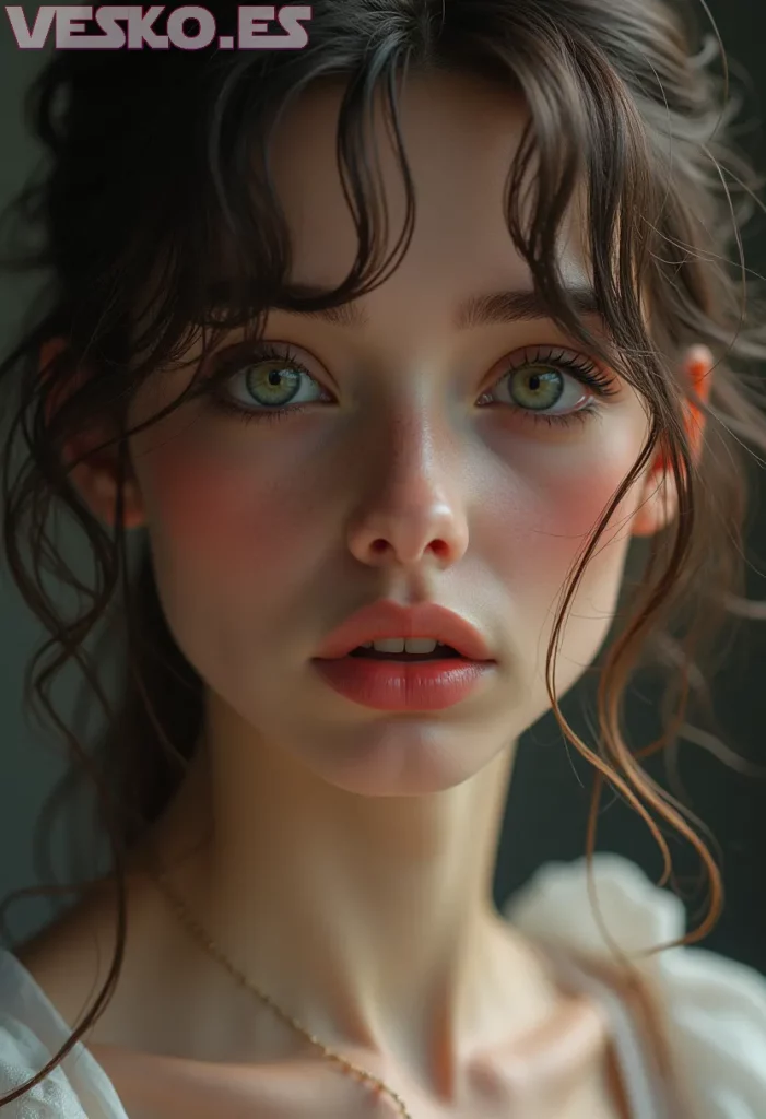 Arte hechos históricos increíbles de El Kakapo generado por IA