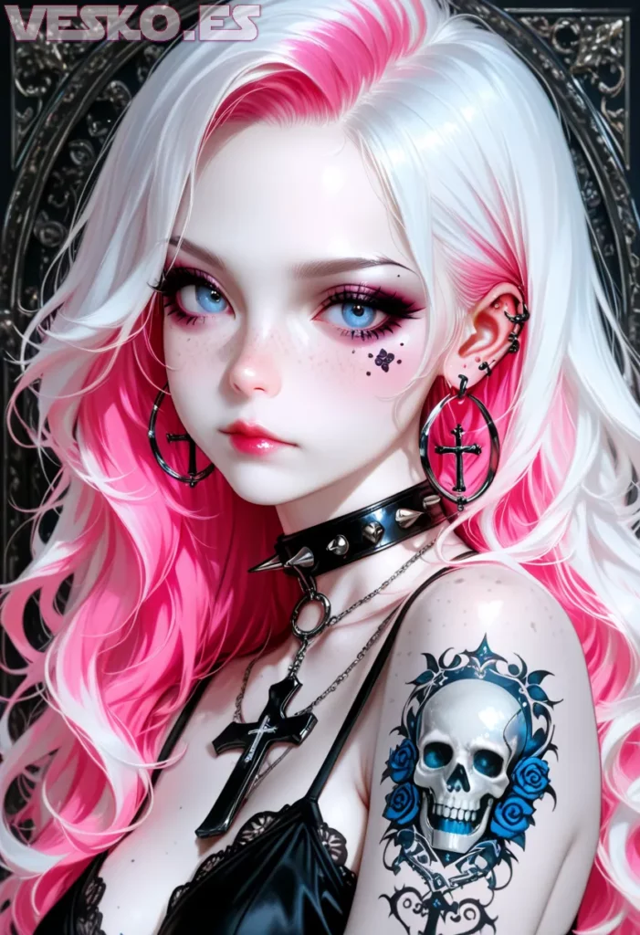 Arte hechos históricos increíbles de Emma Watson Belleza Inteligente generado por IA