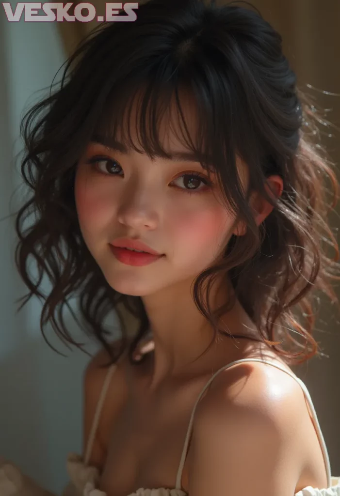 Arte hechos históricos increíbles de Famosas En Tangas generado por IA